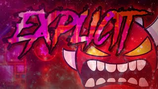 EXPLICIT