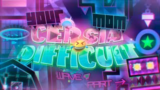 Cersia Difficult