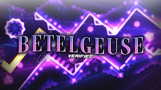 Betelgeuse