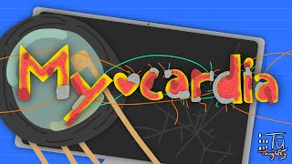 Myocardia