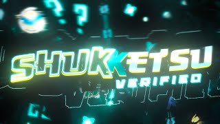 Shukketsu