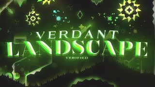 Verdant Landscape