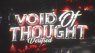 Void of Thought