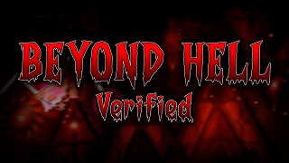 Beyond Hell