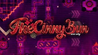 TheCinnyBun