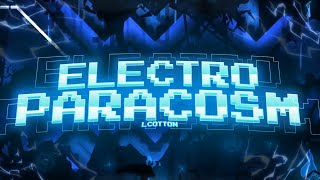Electro Paracosm