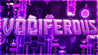 Vociferous