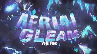 Aerial Gleam