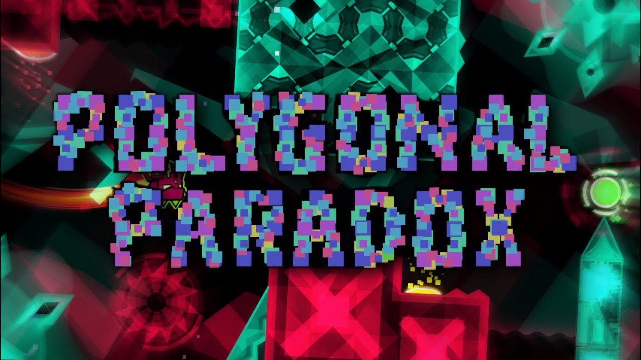 Polygonal Paradox