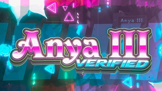 Anya III