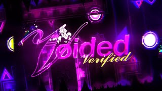 Voided