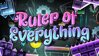 Ruler of Everything