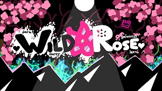 Wild Rose