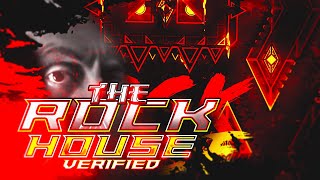 THE ROCK HOUSE