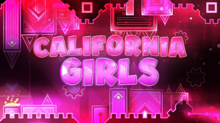 California Girls