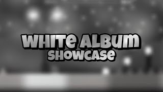 White Album