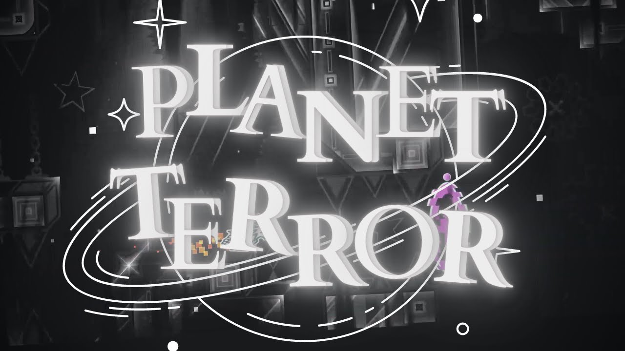 PLANET; TERROR