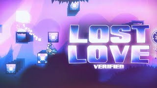 Lost Love