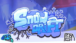 Snowdrift