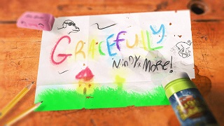 Gracefully