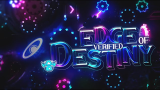 Edge of Destiny