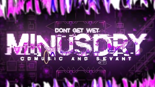 MINUSdry