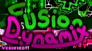 FusionDynamix