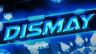 dismay