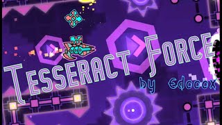 Tesseract Force