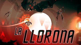 La Llorona