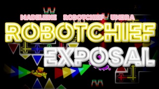 robotchief exposal