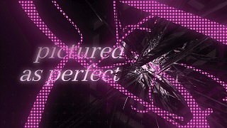 Pictured as Perfect