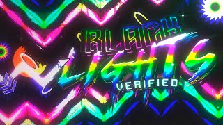 BLACKLIGHTS