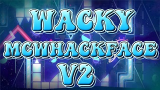 Wacky McWhackface v2