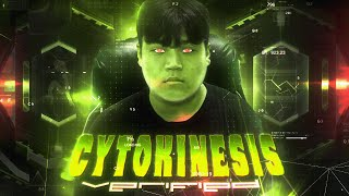 cytokinesis