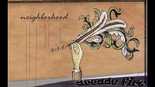 neighborhood