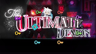 The Ultimate Demon