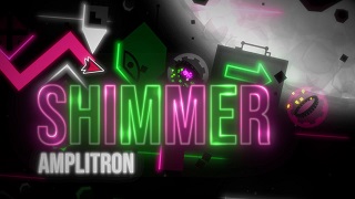 shimmer