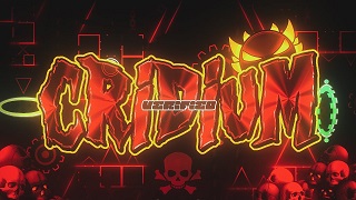 CRIDIUM