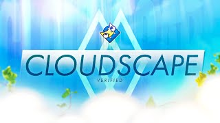 cloudscape