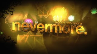 nevermore