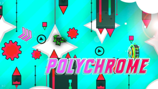 polychrome