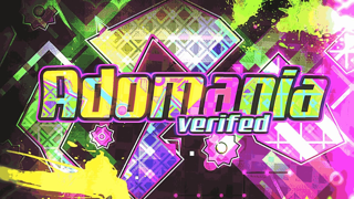 ADOMANIA