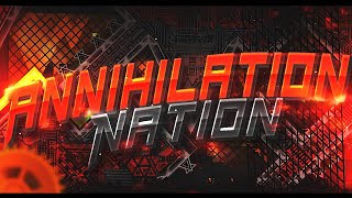 Annihilation Nation