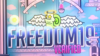 Freedom19
