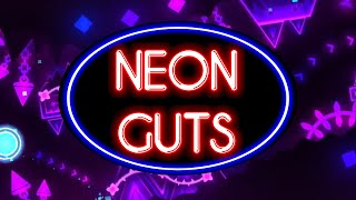 Neon Guts