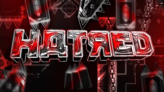 Hatred