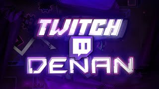 Twitch Denan