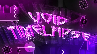 Void Timelapse