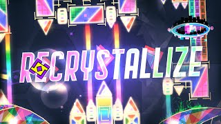 Recrystallize